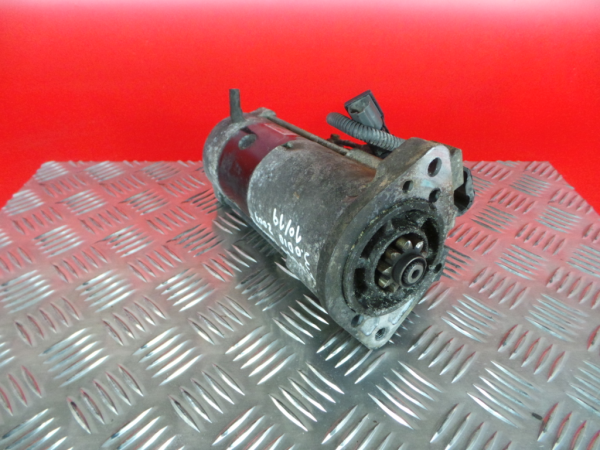 Démarreur MITSUBISHI Canter (FB7, FB8, FE7, FE8) VII