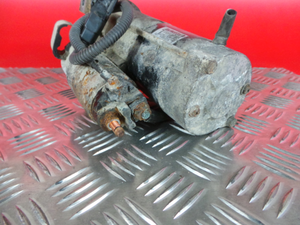 Démarreur MITSUBISHI Canter (FB7, FB8, FE7, FE8) VII Imagem-2