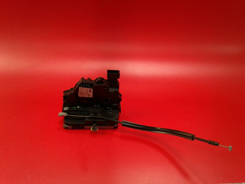 Serratura / chiusura porta anteriore sinistro FIAT Ducato (250_, 290_)