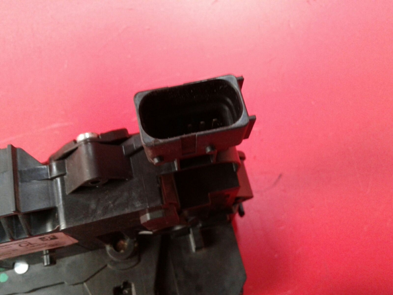 Serratura / chiusura porta anteriore sinistro FIAT Ducato (250_, 290_) Imagem-2