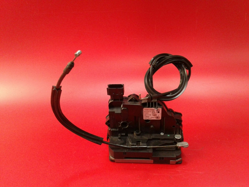 Serratura / chiusura porta Anteriore Destro FIAT Ducato (250_, 290_)