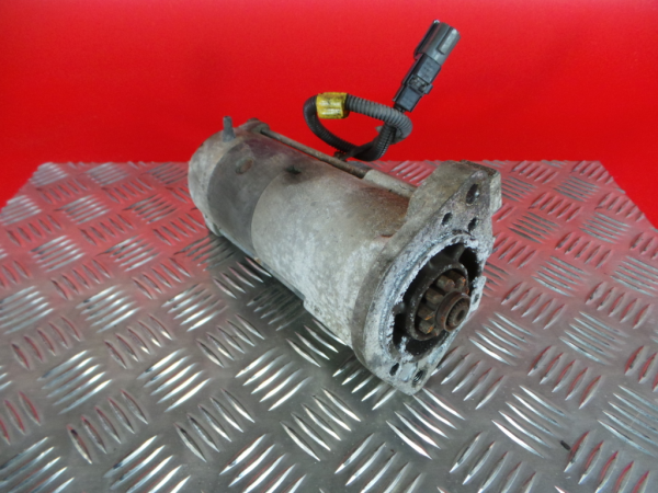 Démarreur MITSUBISHI Canter (FB7, FB8, FE7, FE8) VII