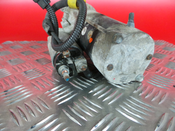 Démarreur MITSUBISHI Canter (FB7, FB8, FE7, FE8) VII Imagem-2