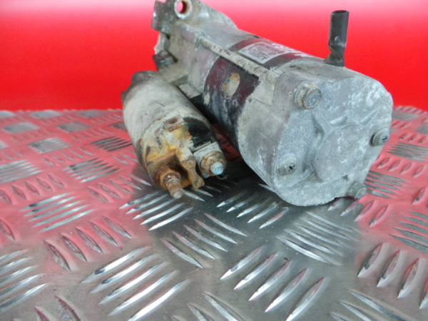 Démarreur MITSUBISHI Canter (FB7, FB8, FE7, FE8) VII Imagem-2