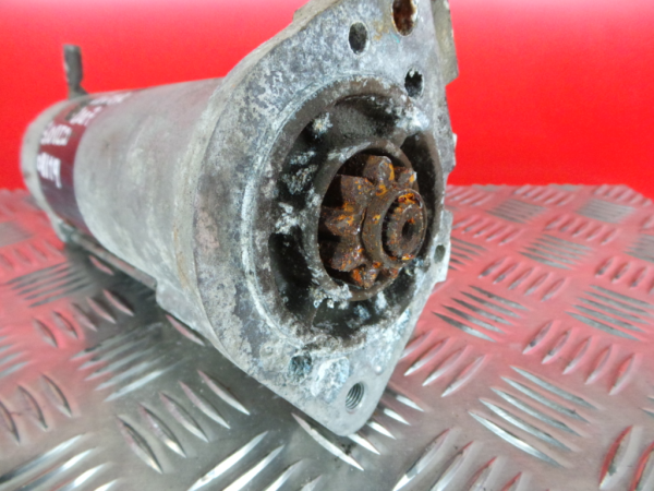 Démarreur MITSUBISHI Canter (FB7, FB8, FE7, FE8) VII Imagem-1