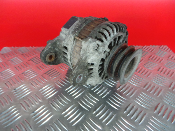 Alternateur MITSUBISHI Canter (FB7, FB8, FE7, FE8) VII