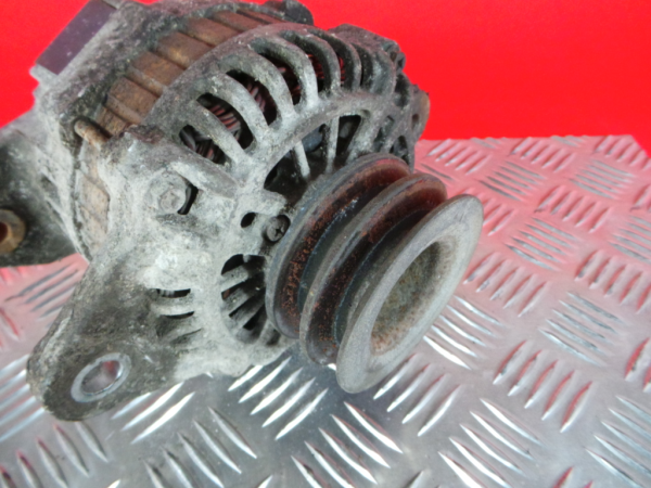 Alternateur MITSUBISHI Canter (FB7, FB8, FE7, FE8) VII Imagem-1