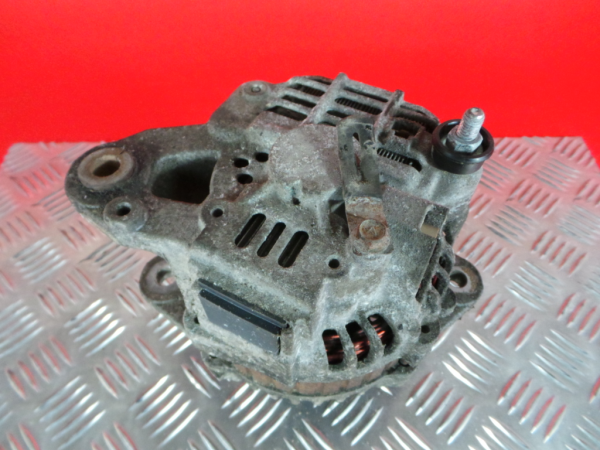 Alternateur MITSUBISHI Canter (FB7, FB8, FE7, FE8) VII Imagem-2