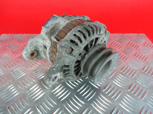 Alternateur MITSUBISHI Canter (FB7, FB8, FE7, FE8) VII