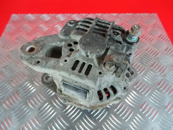 Alternateur MITSUBISHI Canter (FB7, FB8, FE7, FE8) VII Imagem-2