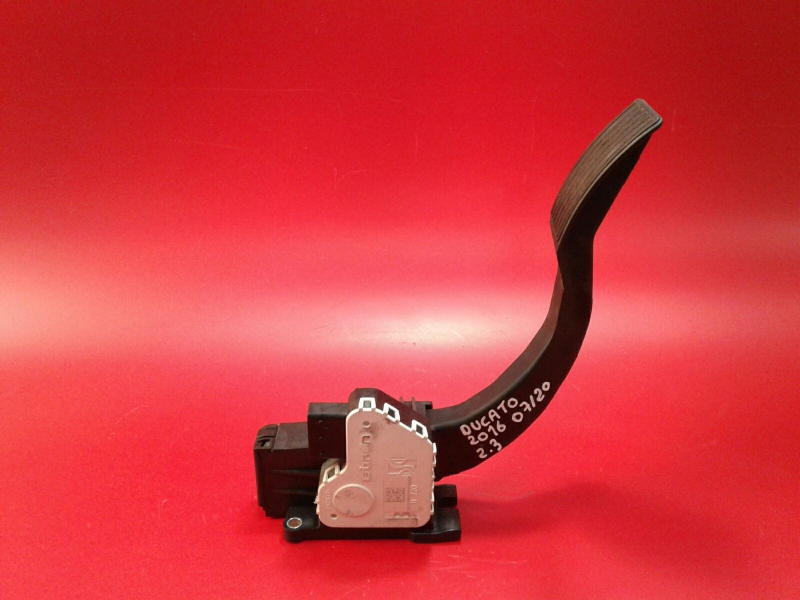 Pedale acceleratore FIAT Ducato (250_, 290_)
