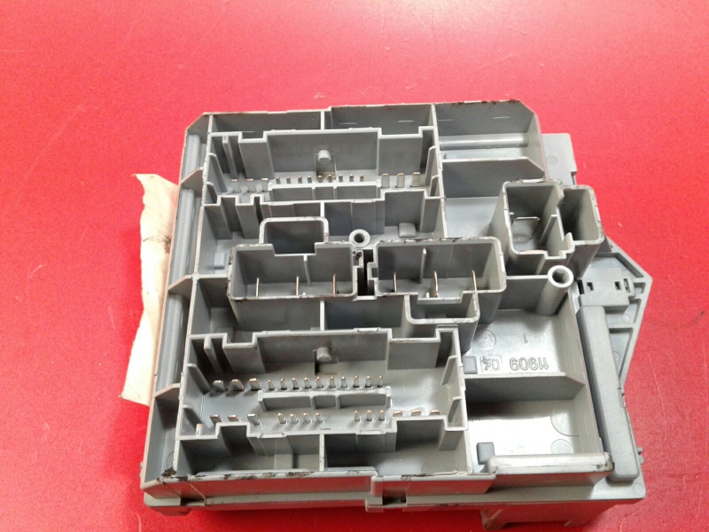 Scatola fusibili / SAM / BSI FIAT Ducato (250_, 290_) Imagem-1