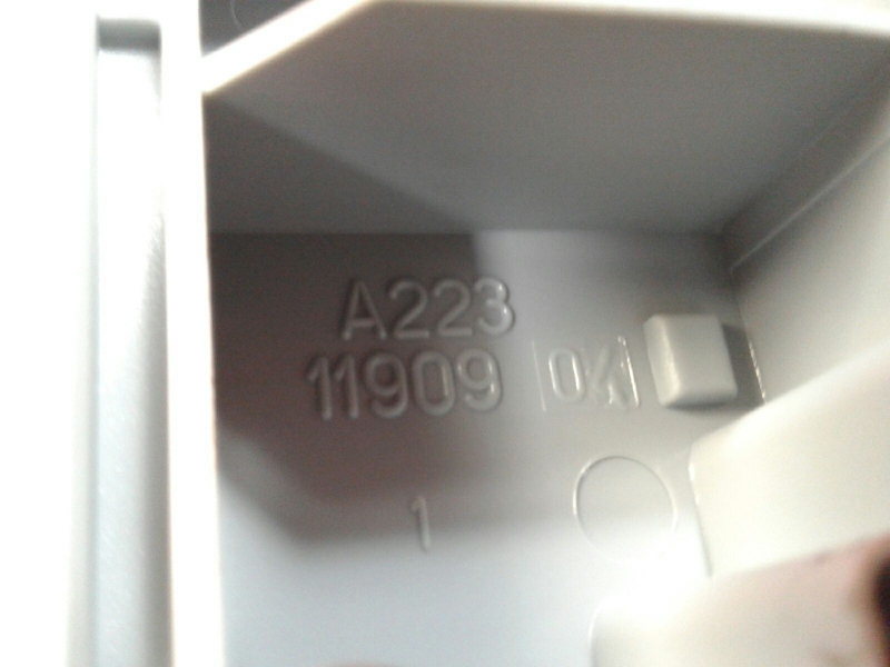 Scatola fusibili / SAM / BSI FIAT Ducato (250_, 290_) Imagem-2