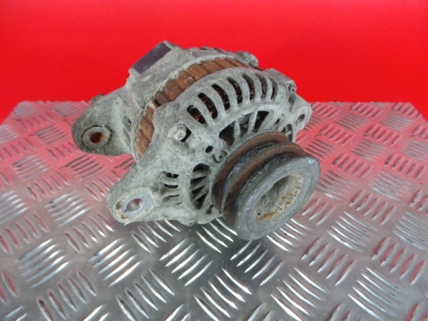 Alternateur MITSUBISHI Canter (FB7, FB8, FE7, FE8) VII