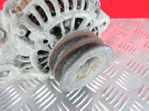 Alternateur MITSUBISHI Canter (FB7, FB8, FE7, FE8) VII Imagem-1