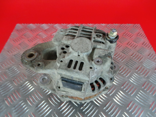 Alternateur MITSUBISHI Canter (FB7, FB8, FE7, FE8) VII Imagem-2
