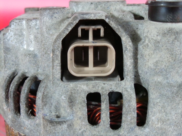 Alternateur MITSUBISHI Canter (FB7, FB8, FE7, FE8) VII Imagem-3