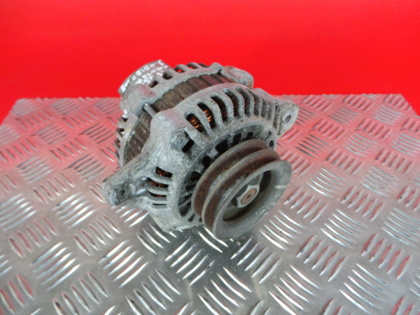 Alternateur MITSUBISHI Canter (FB7, FB8, FE7, FE8) VII