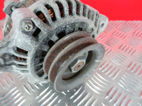 Alternateur MITSUBISHI Canter (FB7, FB8, FE7, FE8) VII Imagem-1