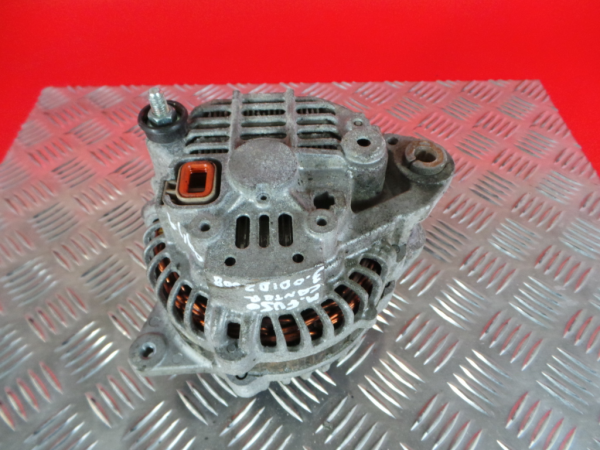 Alternateur MITSUBISHI Canter (FB7, FB8, FE7, FE8) VII Imagem-2