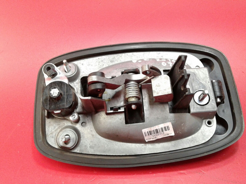 Maniglia porta anteriore sinistra FIAT Ducato (250_, 290_) Imagem-2