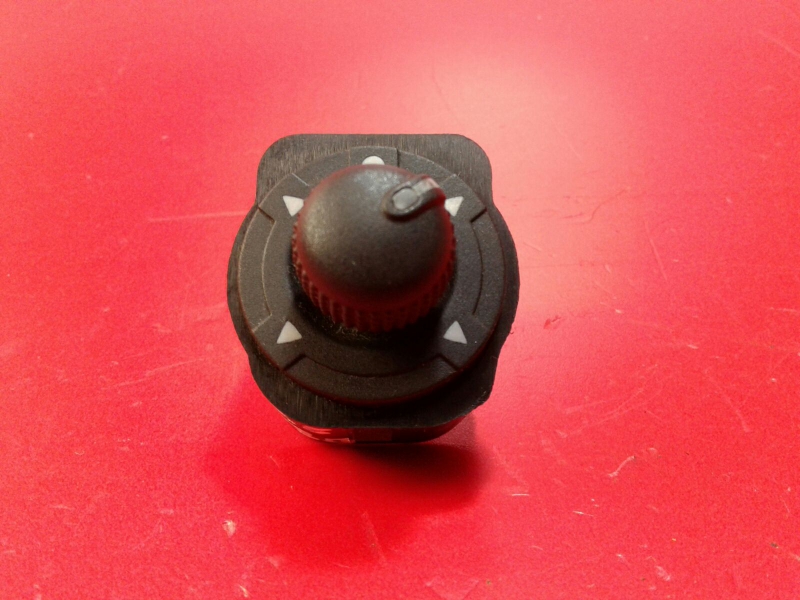 Pulsante / interruttore elettromeccanico FIAT Ducato (250_, 290_)