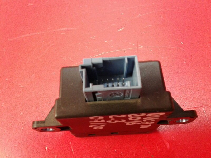 Pulsante / interruttore elettromeccanico FIAT Ducato (250_, 290_) Imagem-1