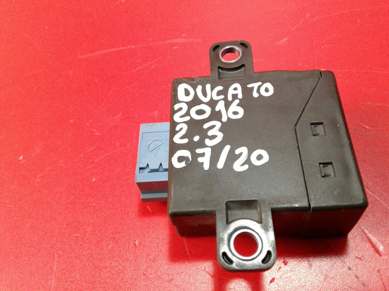 Pulsante / interruttore elettromeccanico FIAT Ducato (250_, 290_) Imagem-2