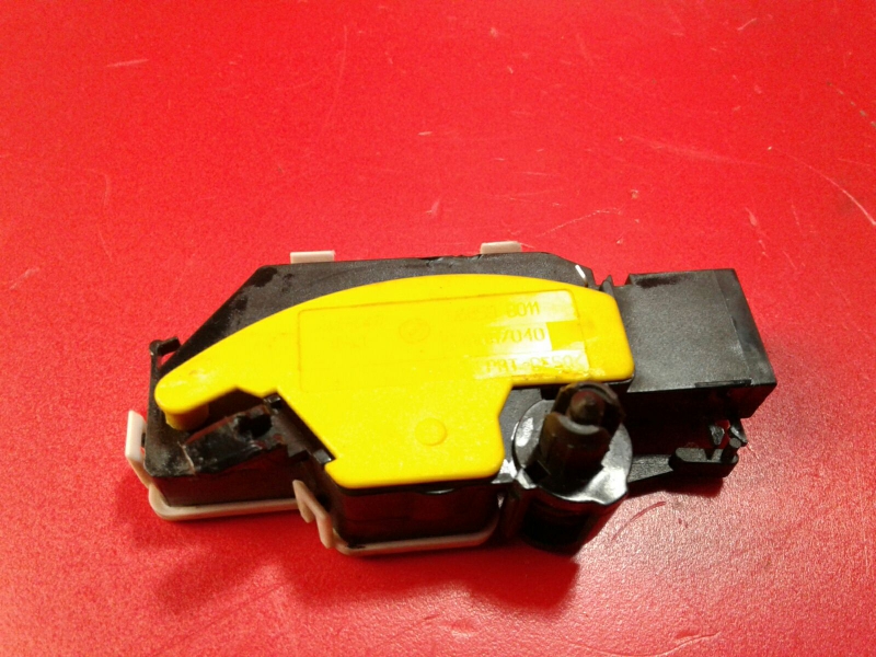 Pulsante / interruttore elettromeccanico FIAT Ducato (250_, 290_)