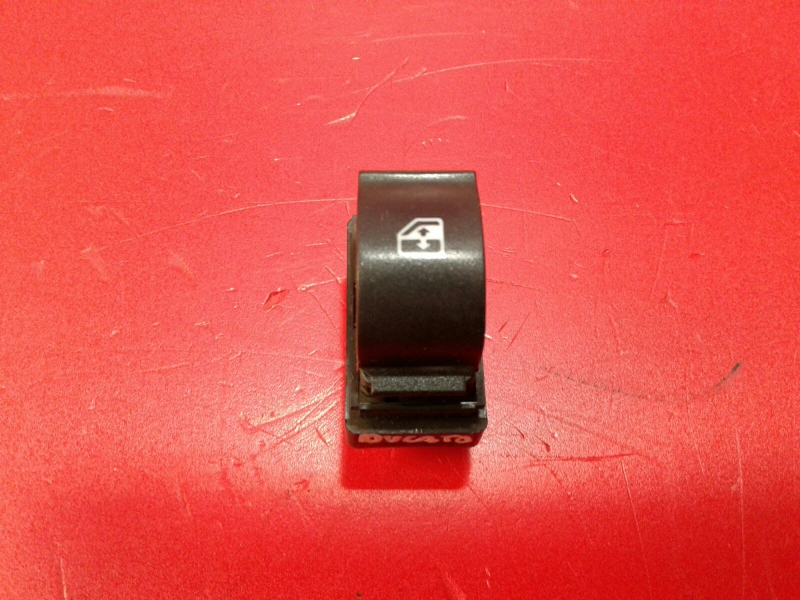 Comando / interruttore alzacristallo anteriore destro FIAT Ducato (250_, 290_)