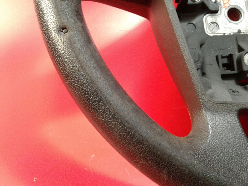 Volante FIAT Ducato (250_, 290_) Imagem-1