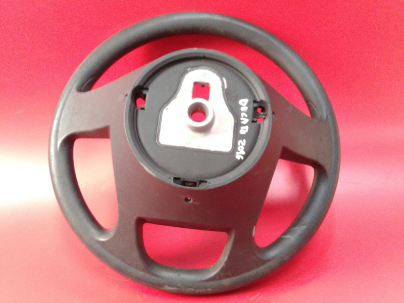 Volante FIAT Ducato (250_, 290_) Imagem-3