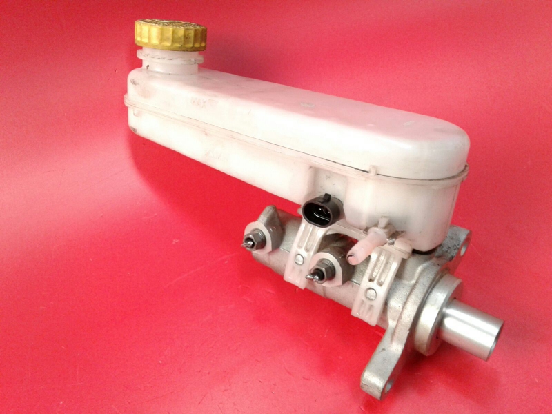 Pompa idraulica del sistema frenante FIAT Ducato (250_, 290_) Imagem-1