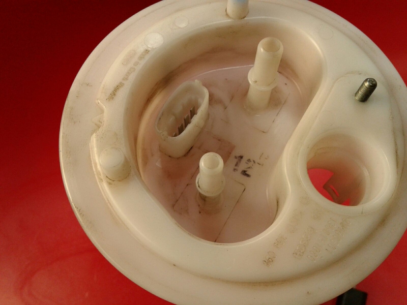 Pompa carburante FIAT Ducato (250_, 290_) Imagem-2