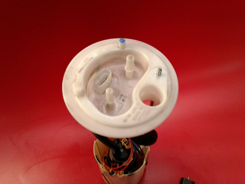 Pompa carburante FIAT Ducato (250_, 290_) Imagem-1