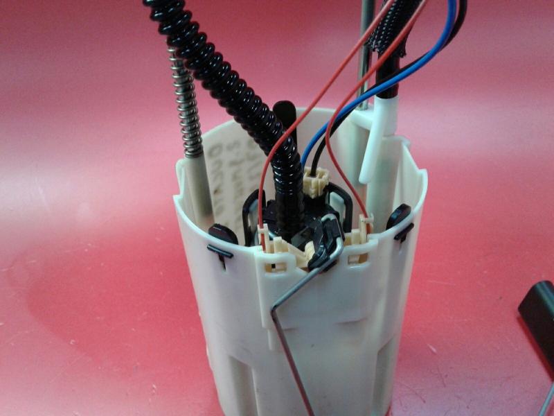 Pompa carburante FIAT Ducato (250_, 290_) Imagem-3