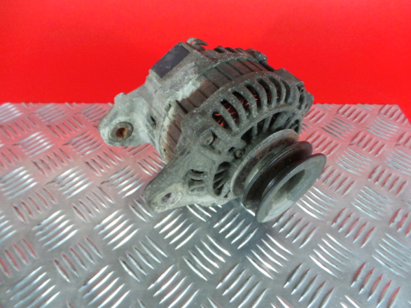 Alternateur MITSUBISHI Canter (FB7, FB8, FE7, FE8) VII