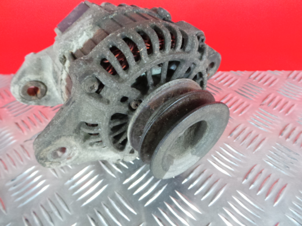 Alternateur MITSUBISHI Canter (FB7, FB8, FE7, FE8) VII Imagem-1