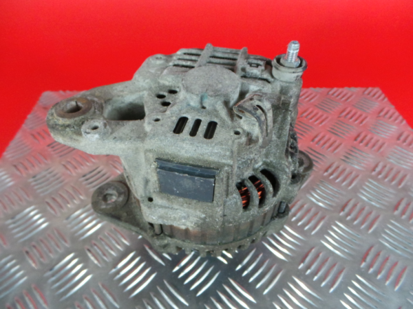 Alternateur MITSUBISHI Canter (FB7, FB8, FE7, FE8) VII Imagem-2