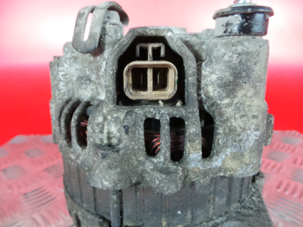 Alternateur MITSUBISHI Canter (FB7, FB8, FE7, FE8) VII Imagem-3