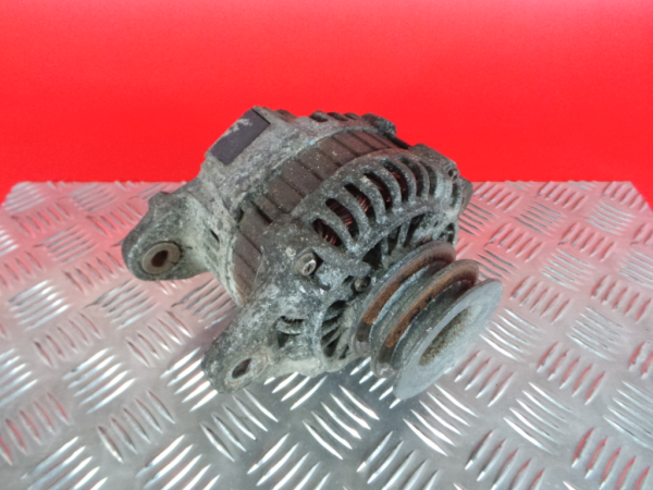 Alternateur MITSUBISHI Canter (FB7, FB8, FE7, FE8) VII