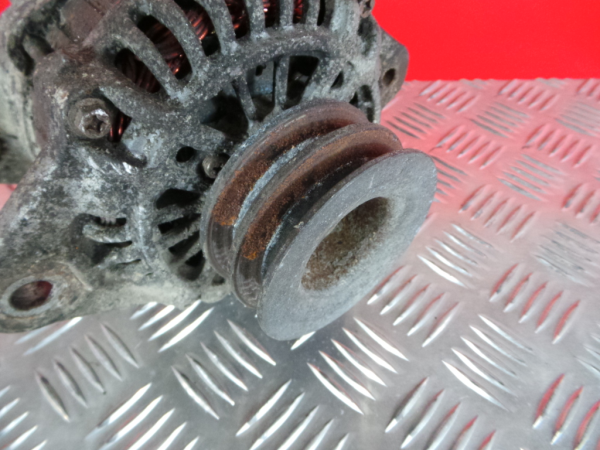 Alternateur MITSUBISHI Canter (FB7, FB8, FE7, FE8) VII Imagem-1