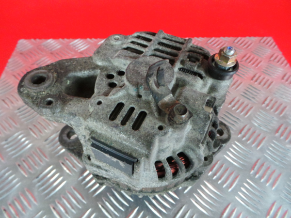 Alternateur MITSUBISHI Canter (FB7, FB8, FE7, FE8) VII Imagem-2