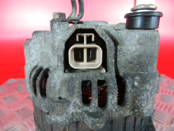 Alternateur MITSUBISHI Canter (FB7, FB8, FE7, FE8) VII Imagem-3