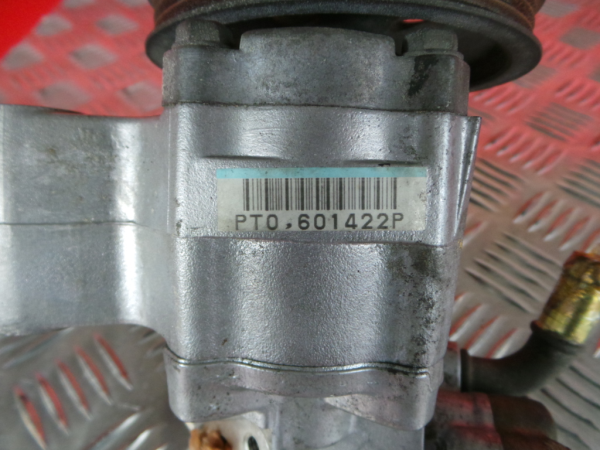 Steering pump HONDA Accord IV Sedan (CB_) Imagem-3