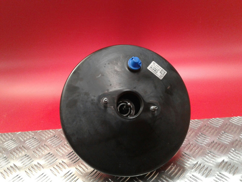 Servofreno FIAT Ducato (250_, 290_) Imagem-1