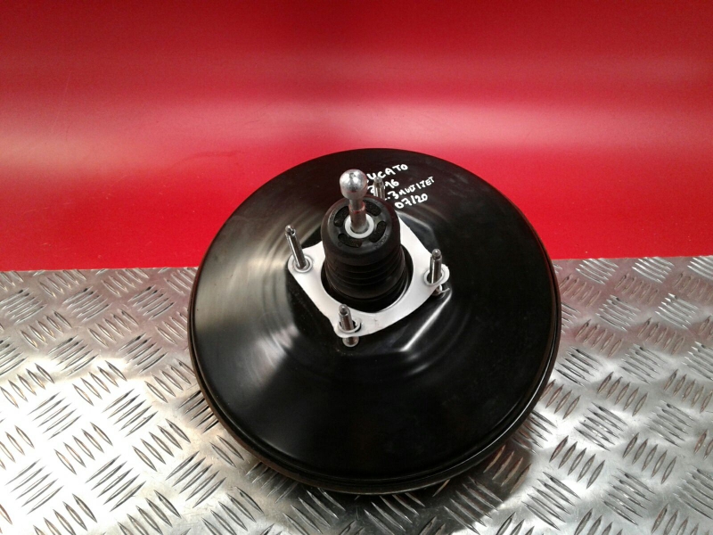 Servofreno FIAT Ducato (250_, 290_)