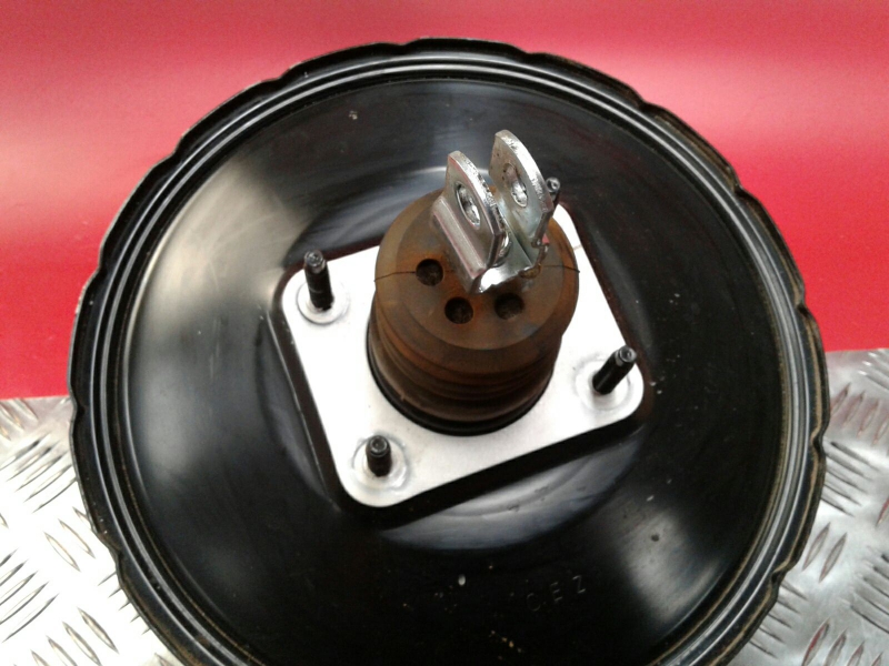 Servo frein HYUNDAI Santa Fé II (CM) Imagem-1