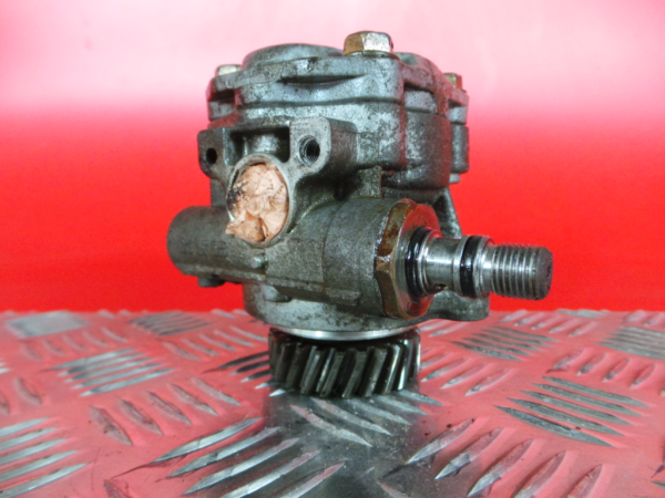 Pompe de direction assistée MITSUBISHI Canter (FB7, FB8, FE7, FE8) VII Imagem-2