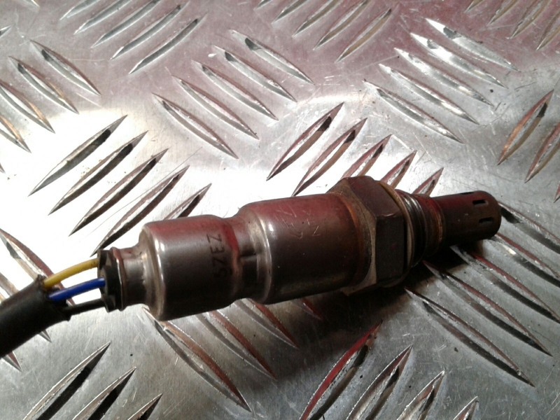 Sonda lambda FIAT Ducato (250_, 290_) Imagem-2